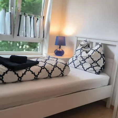 Spacious Naehe Kob Uni Κόμπλεντς