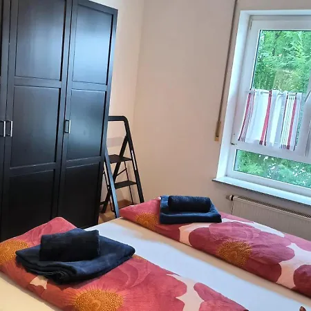 Spacious Naehe Kob Uni