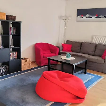Spacious Naehe Kob Uni * Koblenc